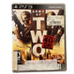 Army of Two The 40th Day Sony PlayStation 3 PS3 Complete