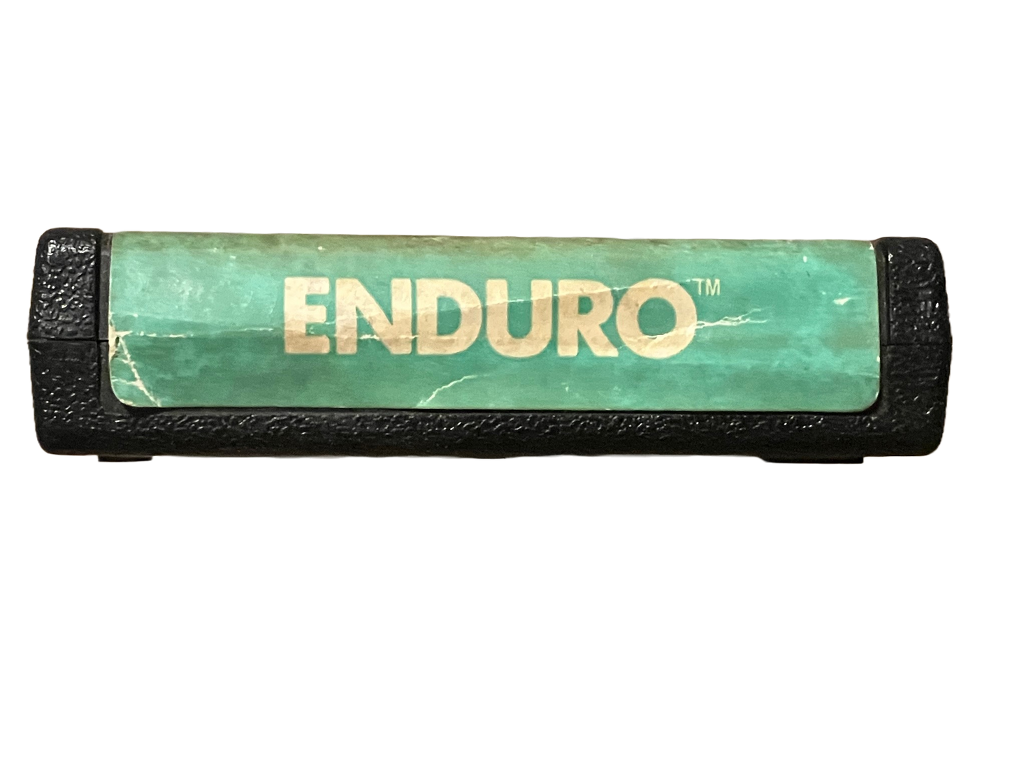 Enduro Atari 2600 Video Game