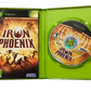 Iron Phoenix Original Xbox Complete