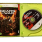 Gears of War Xbox 360 Complete