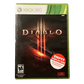 Diablo III Xbox 360. Complete