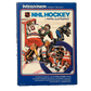 NHL Hockey Intellivision Video Game Complete