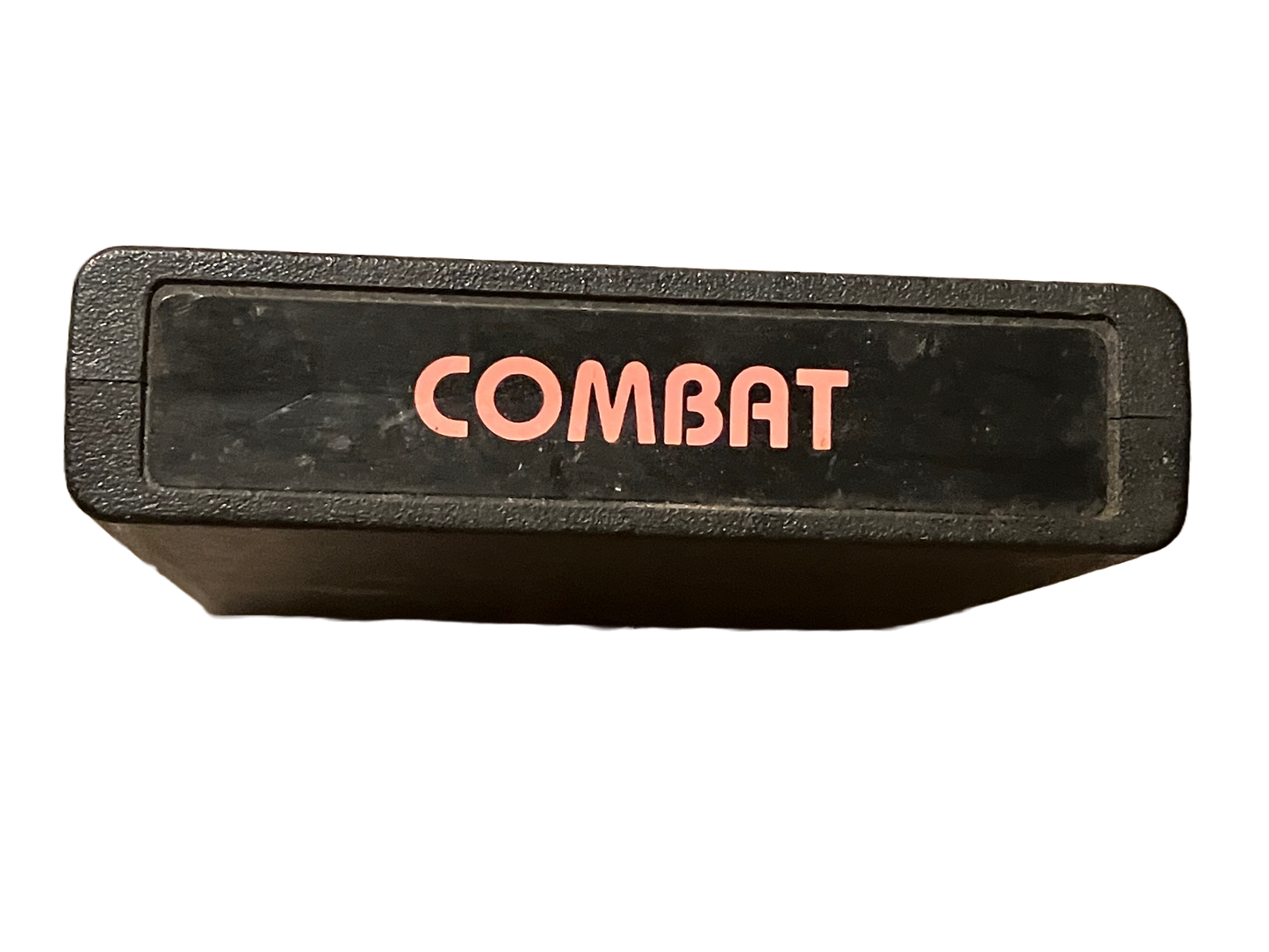 Combat Atari 2600 Video Game