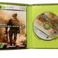 Call of Duty Modern Warfare 2 Xbox 360 Complete