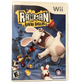 Rayman Raving Rabbids Nintendo Wii Complete