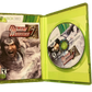 Dynasty Warriors 7 Xbox 360 Complete