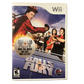 Balls of Fury Nintendo Wii Complete