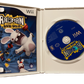 Rayman Raving Rabbids Nintendo Wii Complete
