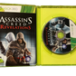 Assassins Creed Revelations Xbox 360 Complete