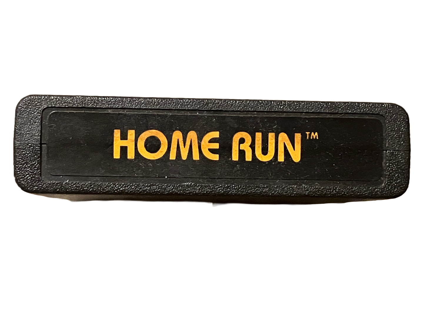 Home Run Atari 2600 Video Game