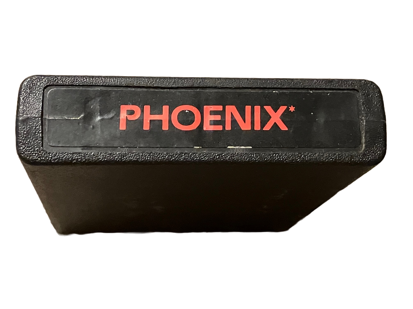 Phoenix Atari 2600 Video Game