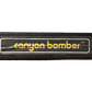 Canyon Bomber Atari 2600 Video Game
