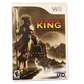 The Monkey King The Legend Begins Nintendo Wii Complete