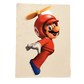 New Super Mario Bros Prima Strategy Guide Nintendo  Wii