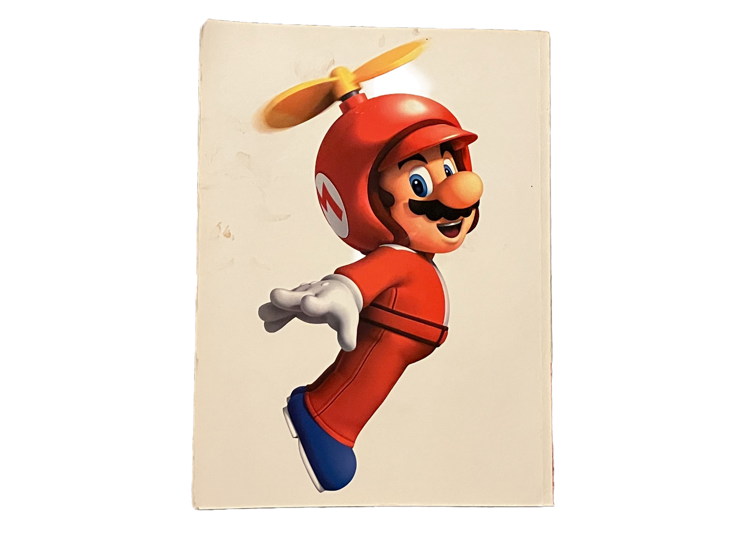 New Super Mario Bros Prima Strategy Guide Nintendo Wii