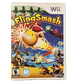 FlingSmash Nintendo Wii Complete