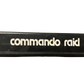 Commando Raid Atari 2600 Video Game