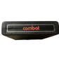 Combat Text Label Atari 2600 Video Game