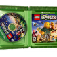 Lego Worlds Xbox One Game