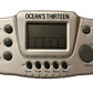 Ocean's Thirteen Handheld Game. Complete!
