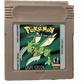 Pokemon Grape Nintendo Game Boy Color Video Game