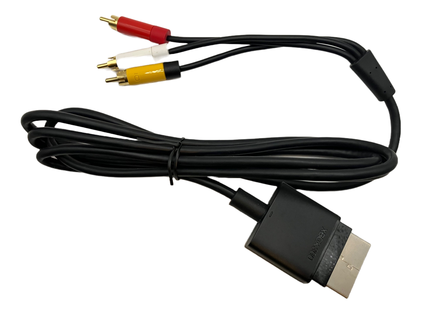 Xbox 360 Replacement A/V Cable