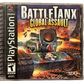 BattleTanx Global Assault Sony PlayStation Complete