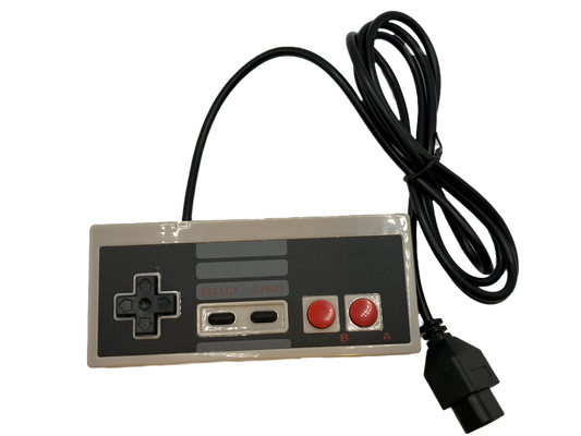 Nintendo NES 8 Bit Replacement Controller