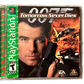 Tomorrow Never Dies Sony PlayStation Video Game