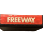 Freeway Atari 2600 Video Game