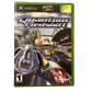 Quantum Redshift Original Xbox Complete