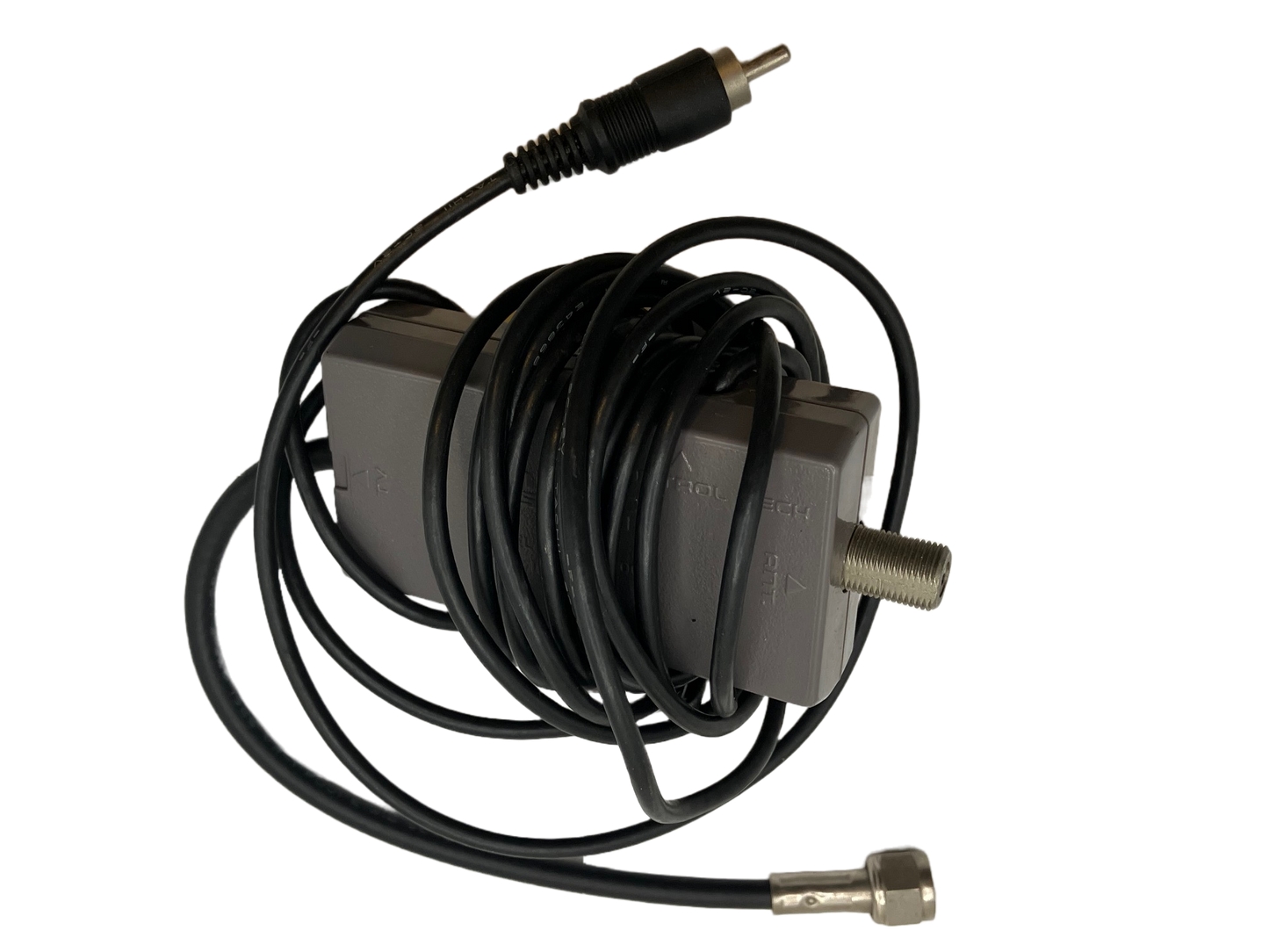 Nintendo NES 8 Bit RF Adapter