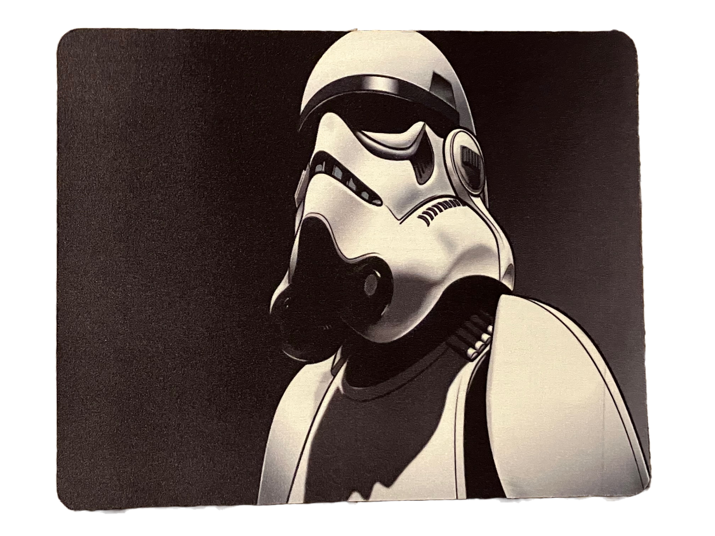 Star Wars Storm Troopers Custom Mouse Pad