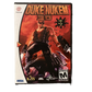Duke Nukem 3D Duke it Out on DC Sega Dreamcast Game