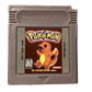 Pokemon Red Full Color Version Nintendo Game Boy Color Video Game