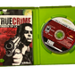 True Crime Streets of L.A. Original Xbox Complete