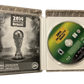 2014 FIFA World Cup Brazil Sony PlayStation 3 PS3 Complete