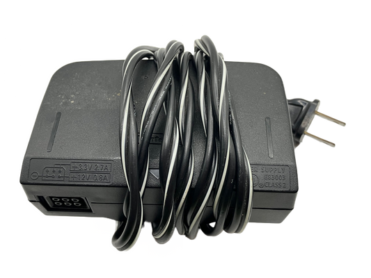 Nintendo 64 N64 Power Supply