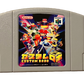 Custom Robo 64 Nintendo 64 Video Game