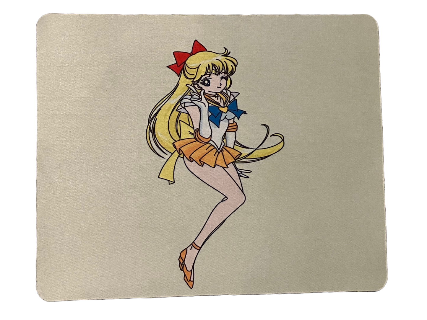 Sailor Moon Custom Mouse Pad