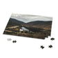Artists Bluff Scenic Puzzle (120, 252, 500-Piece)