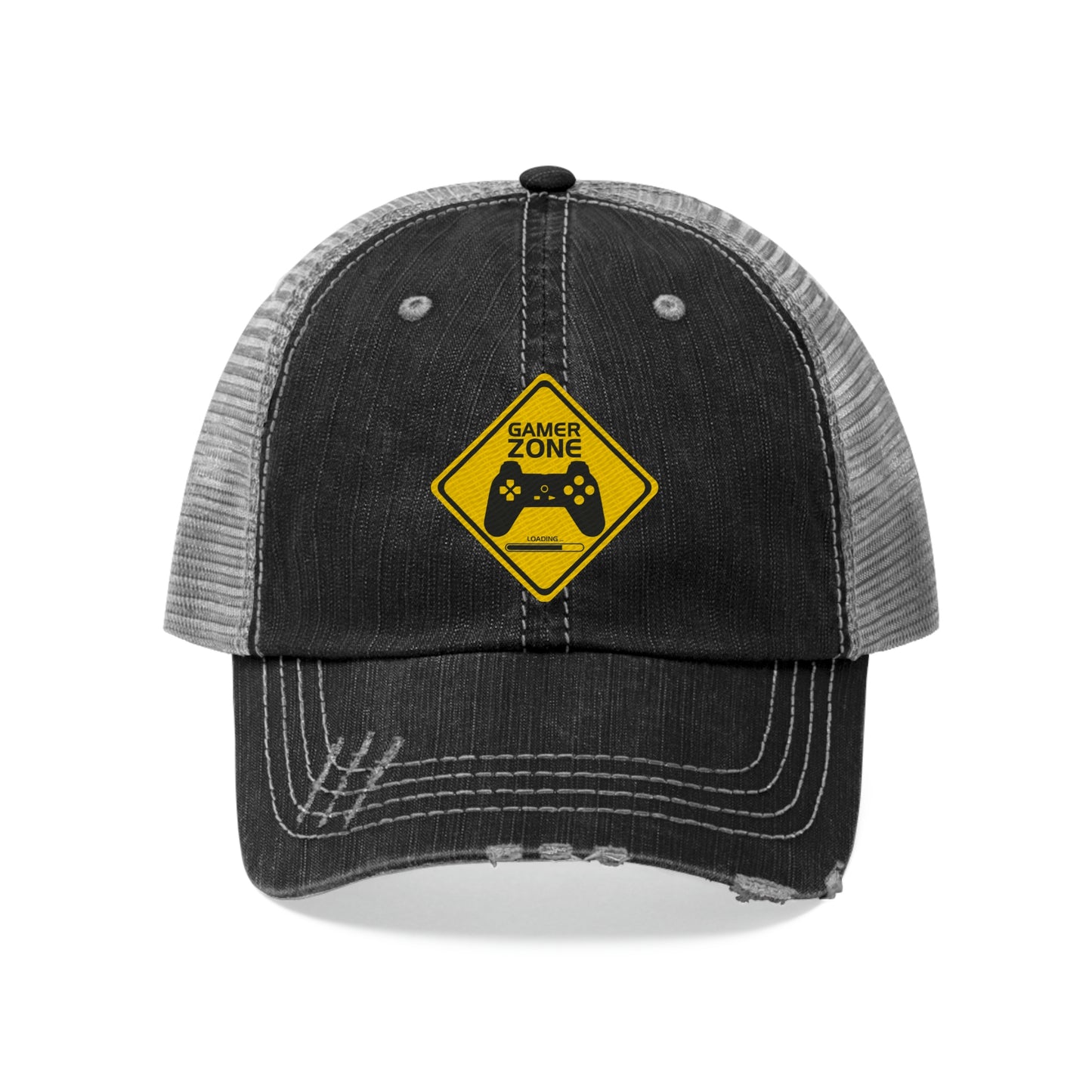 Gamer Zone Trucker Hat