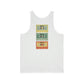 80’s Made Me Unisex Tank Top