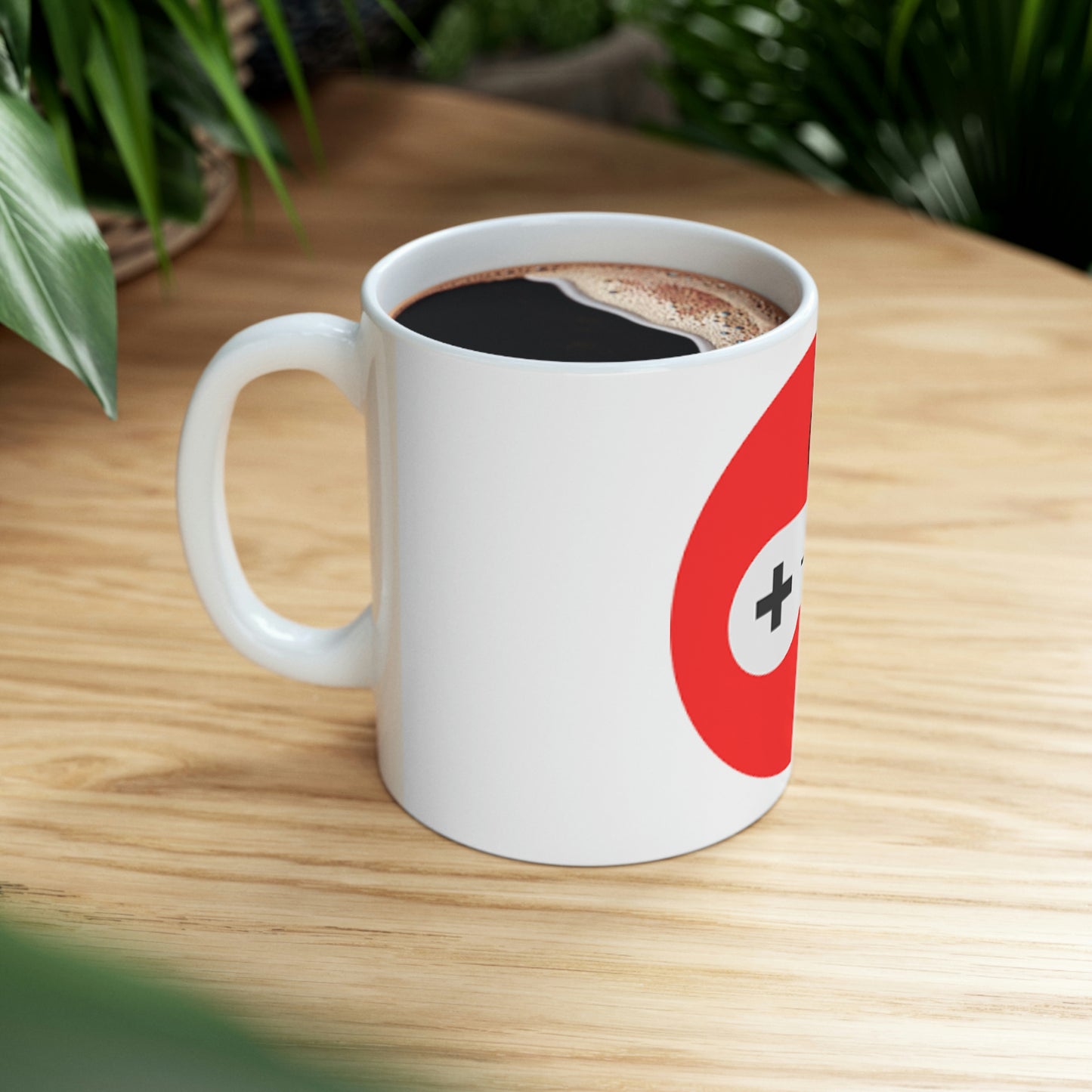 Game Controller Ceramic Mug 11oz