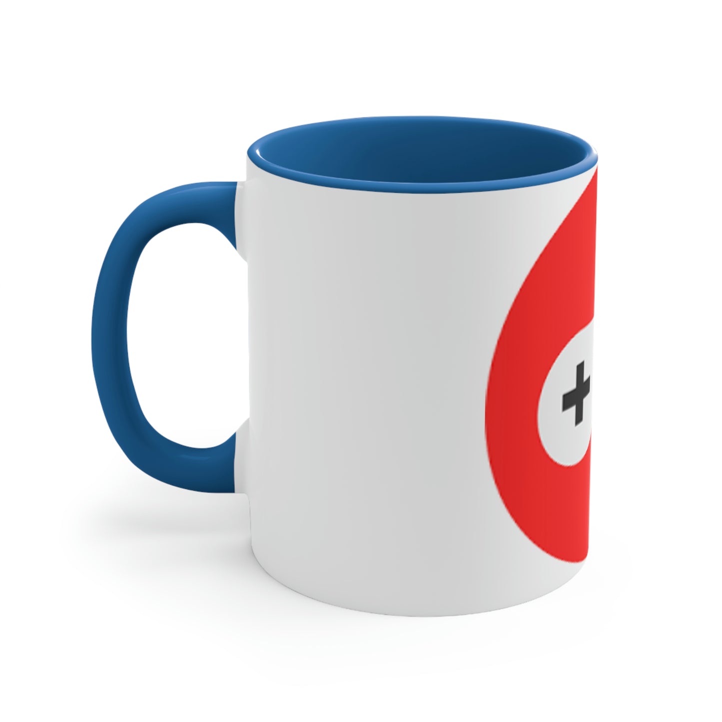 Game Controller Coffee Mug, 11oz