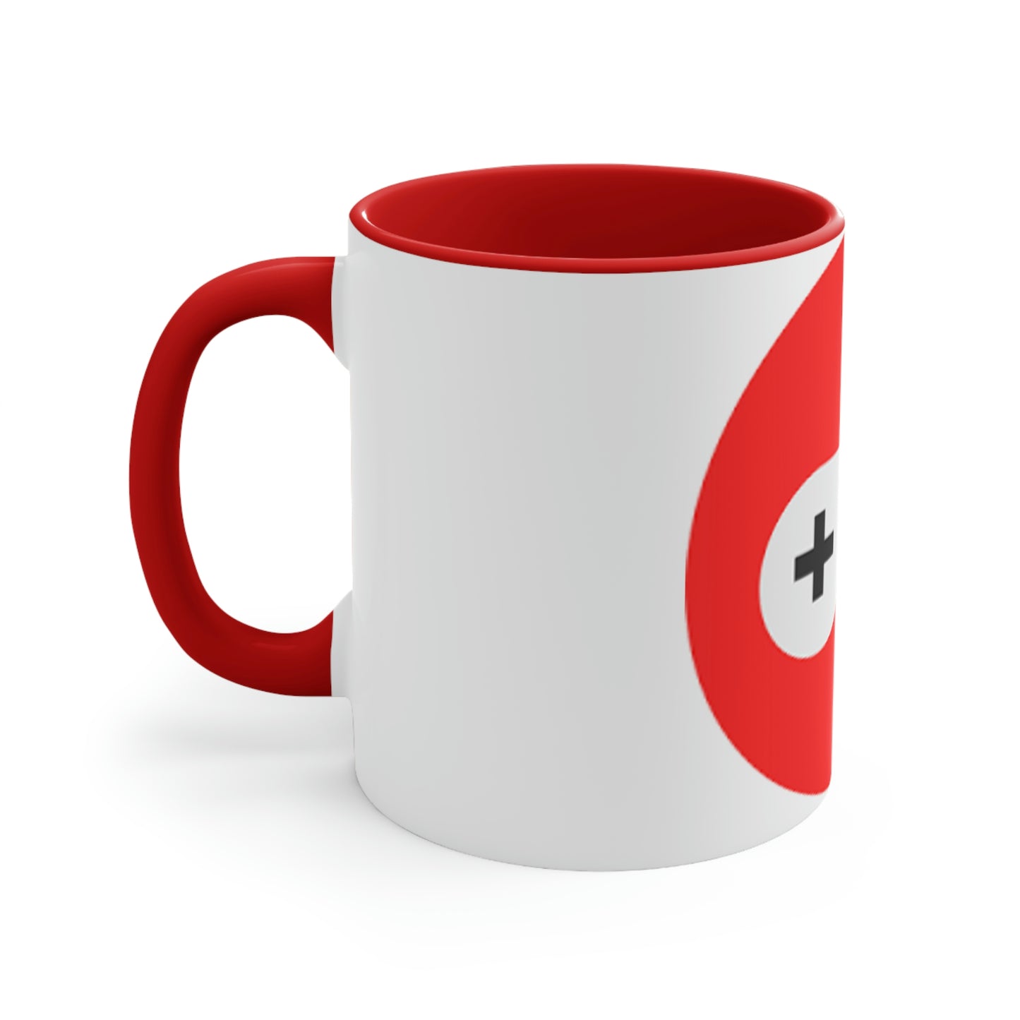 Game Controller Coffee Mug, 11oz
