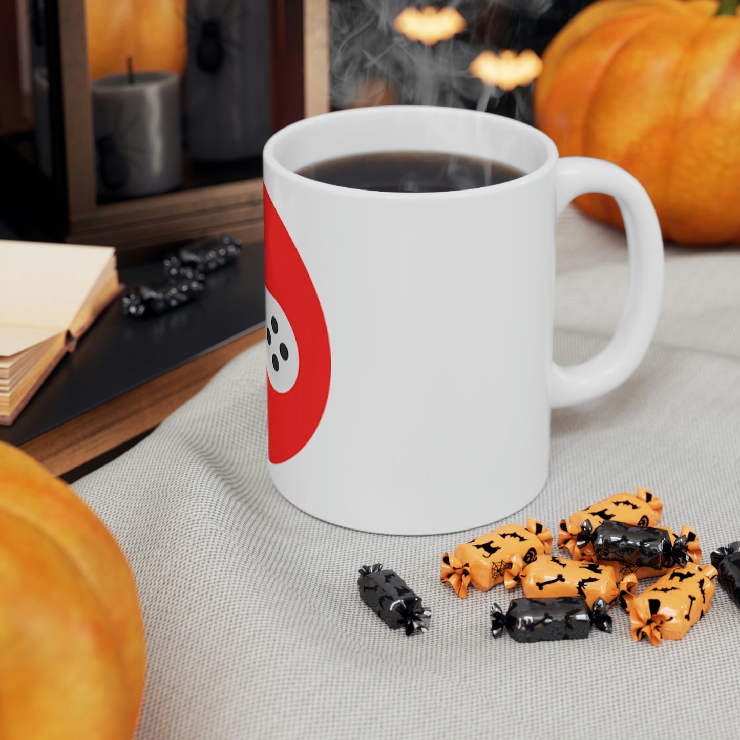Game Controller Ceramic Mug 11oz