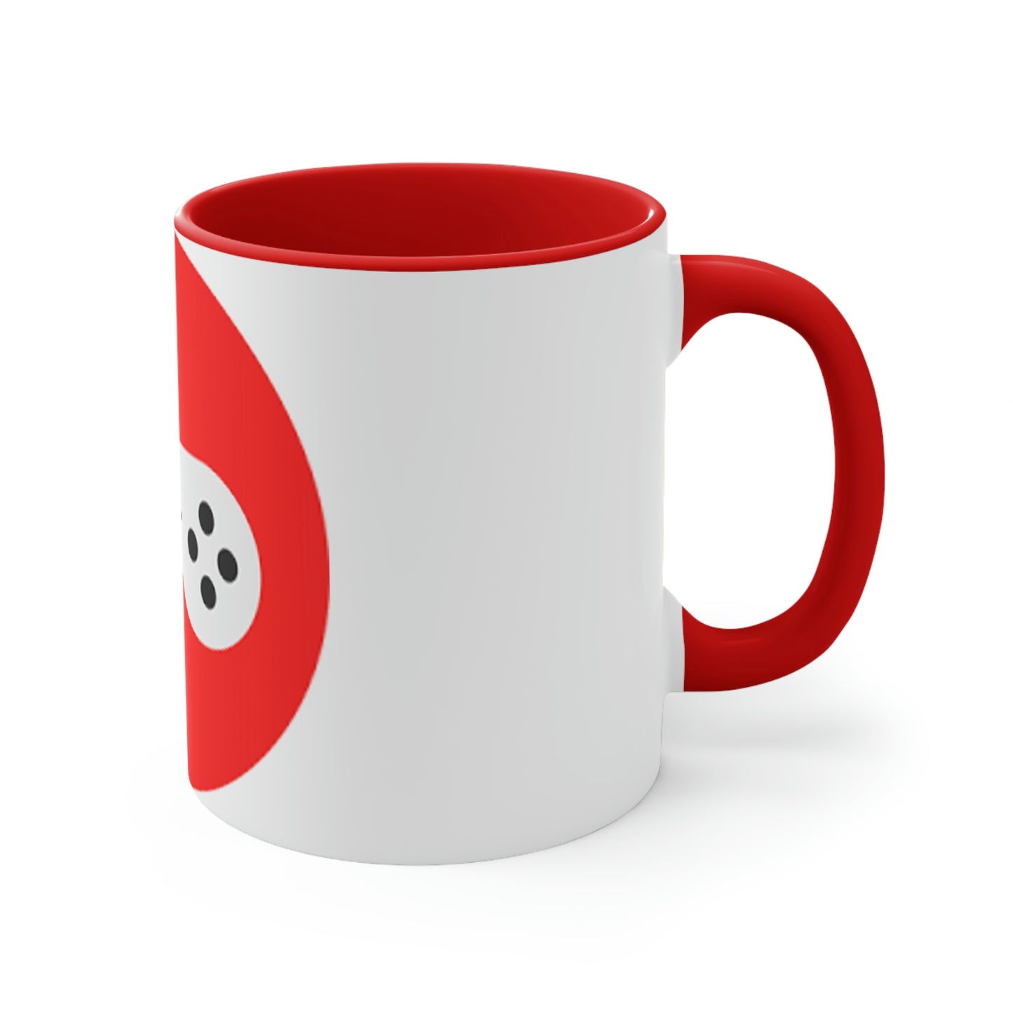 Game Controller Coffee Mug, 11oz