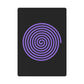 Vortex Style Playing Cards