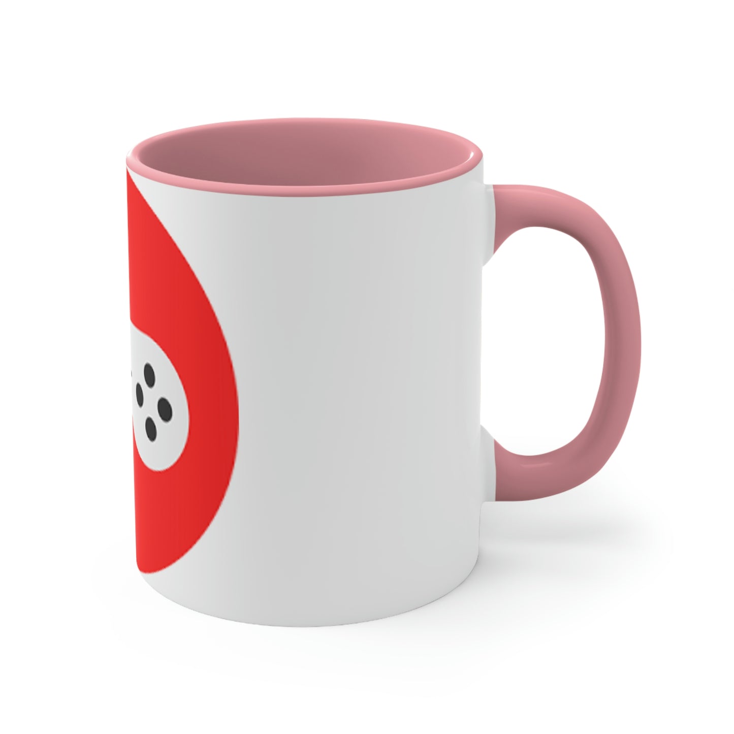 Game Controller Coffee Mug, 11oz